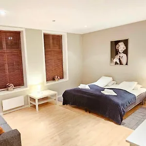 Apartment Hakonsgaten 11, Bergen