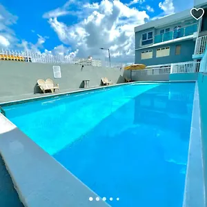 Luxury , San Juan Puerto Rico