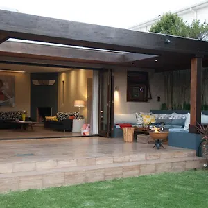 Wessels House , Cape Town South Africa