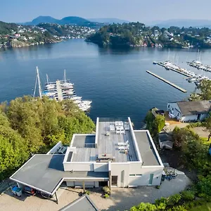 Apartamento Knudsen, Bergen