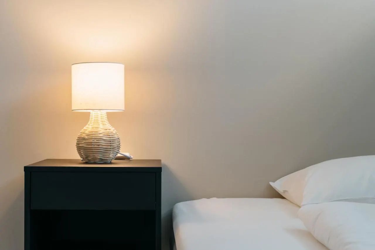 Stay L Urban - Spacious Apartment With Private Terrace 베르겐