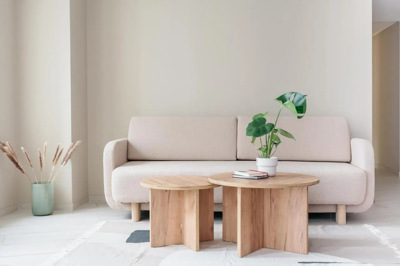 Stay L Urban - Spacious Apartment With Private Terrace 베르겐 0*,