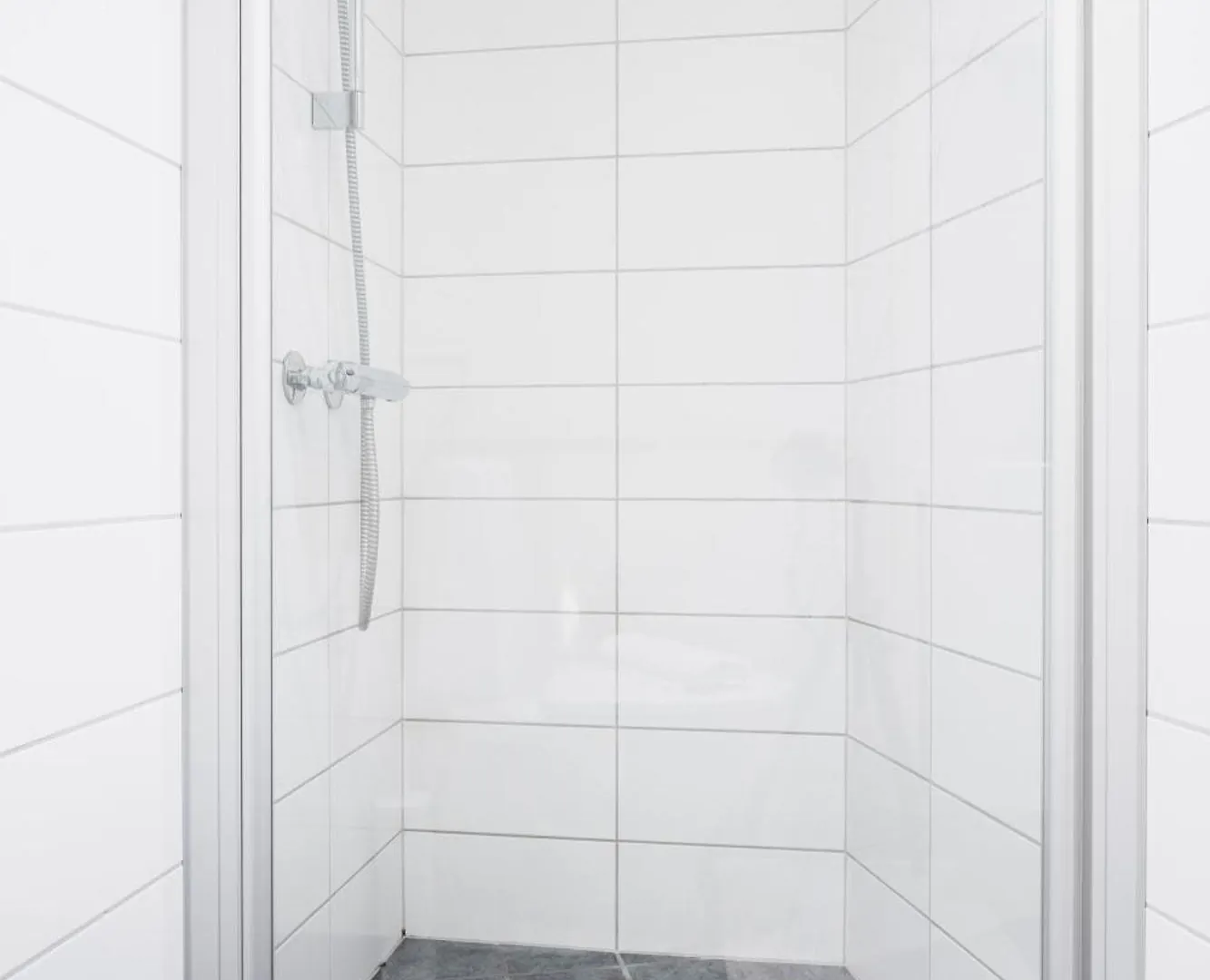 Stay L Urban - Spacious Apartment With Private Terrace 베르겐